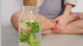 排毒视频素材视频素材视频素材