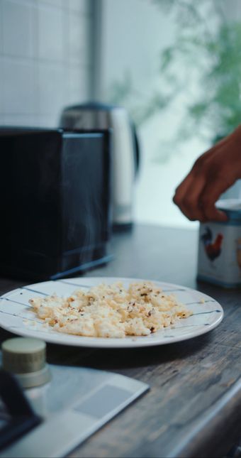 做饭翻车免费下载视频素材