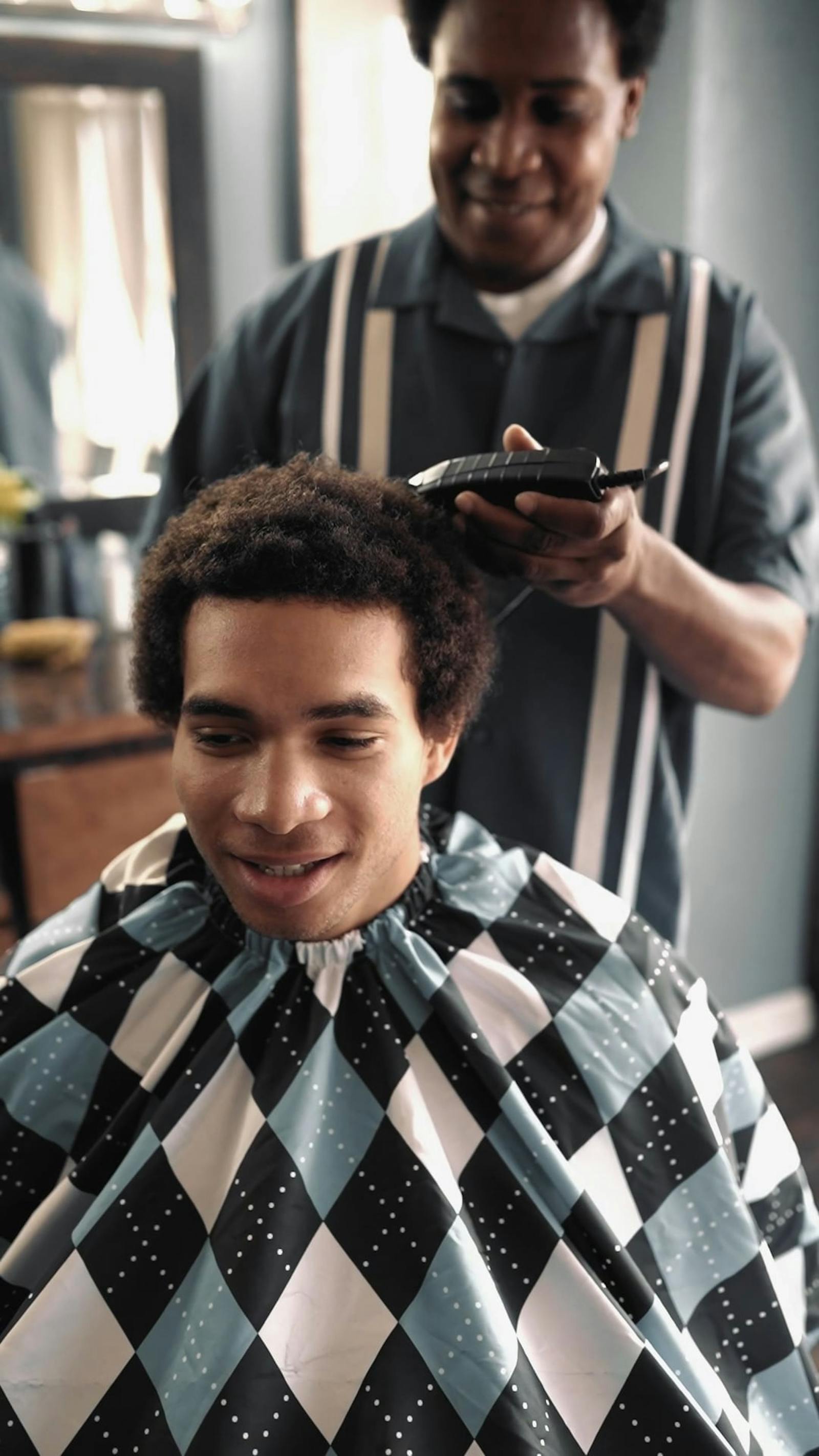 Black Barber Videos, Download The BEST Free 4k Stock Video Footage