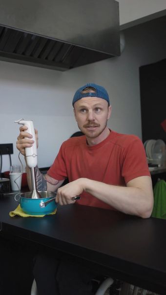 做饭翻车免费下载视频素材