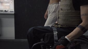瘫痪免费下载视频素材免费下载视频素材
