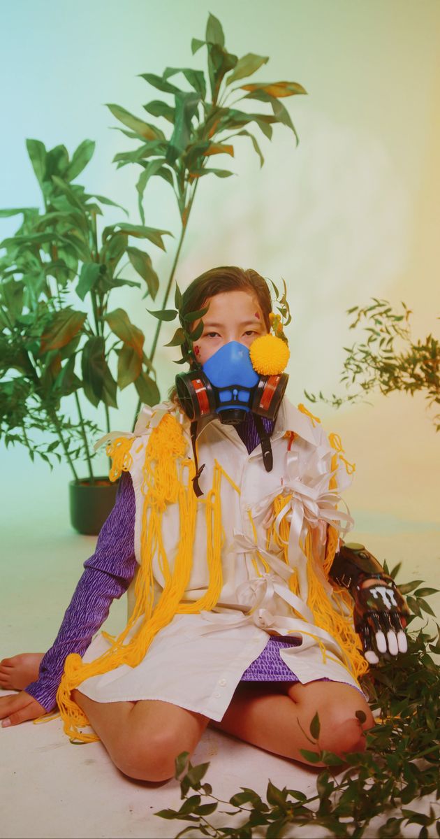 Fully synthetic visuals โ welcome to generative video ๐ซ