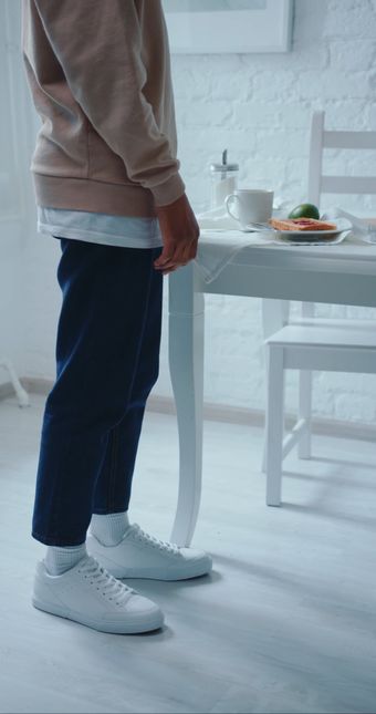 食欲不振视频素材