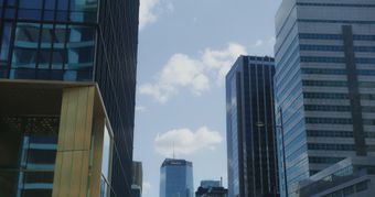 城市免费下载视频素材视频素材