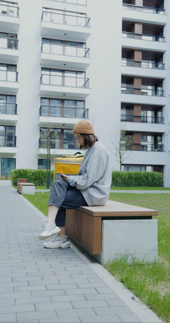 大学生送外卖免费下载视频素材视频素材视频素材