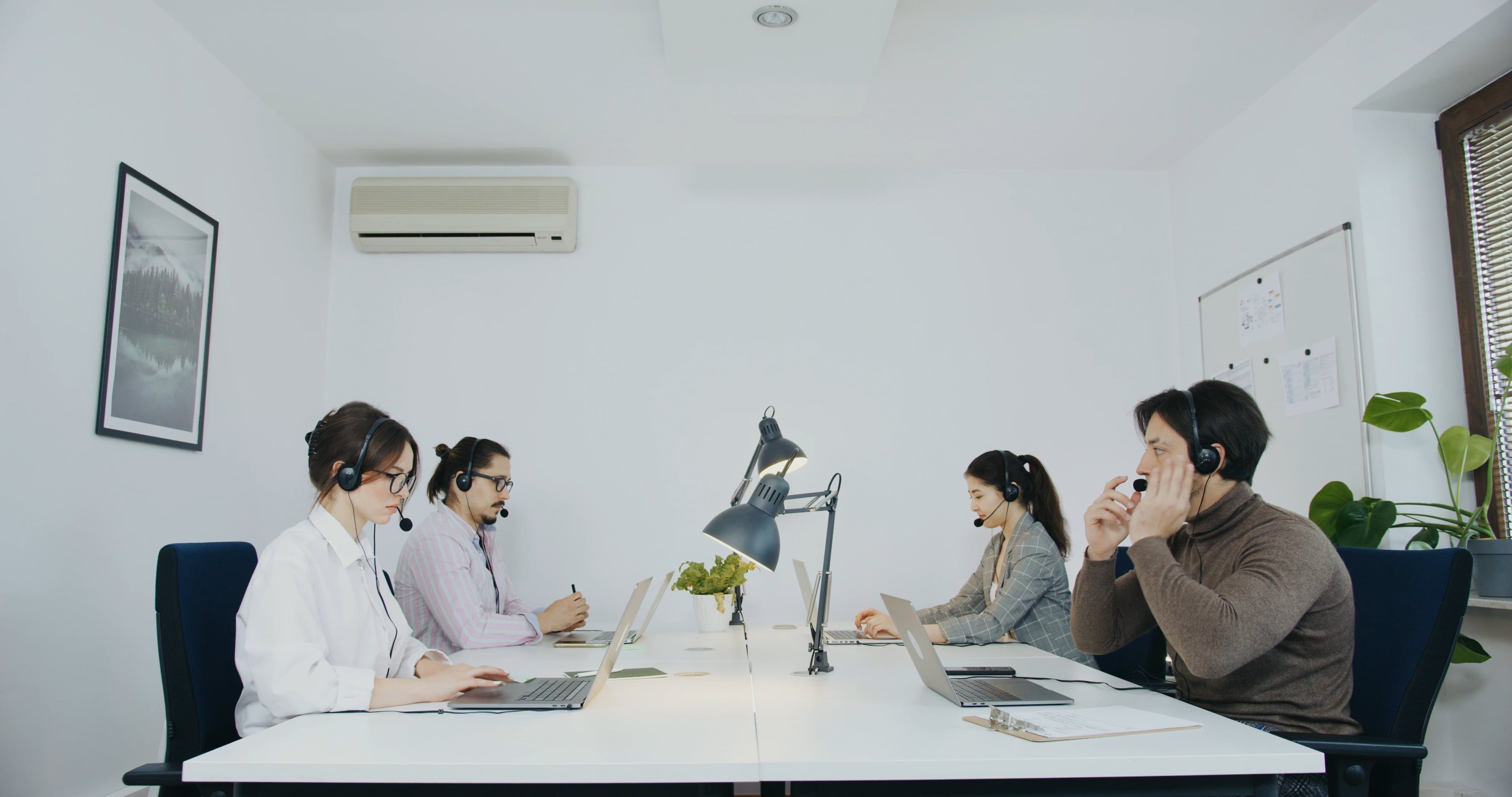 Remote Staffing Agency video