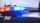 police lights