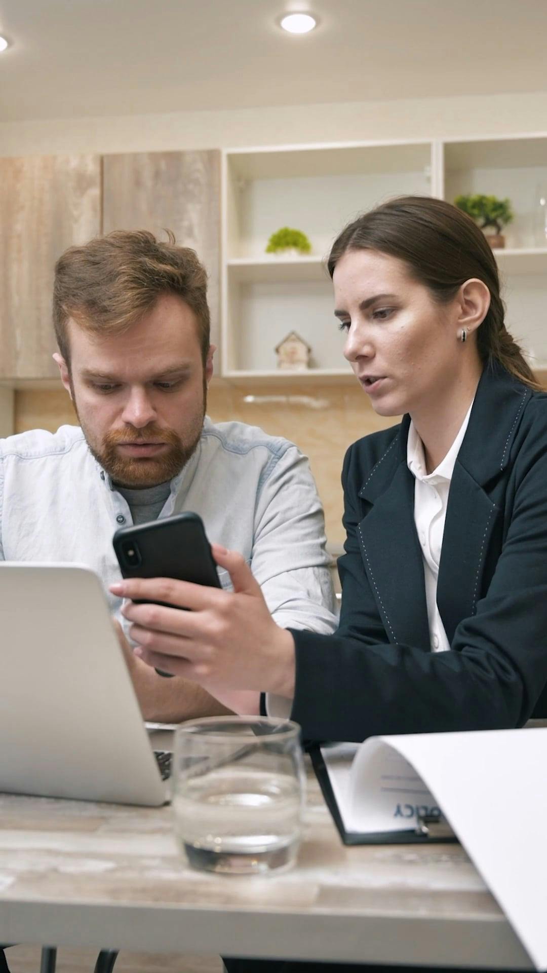 Video by Mikhail Nilov