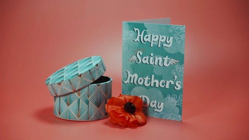 A Mother's Day Mockup