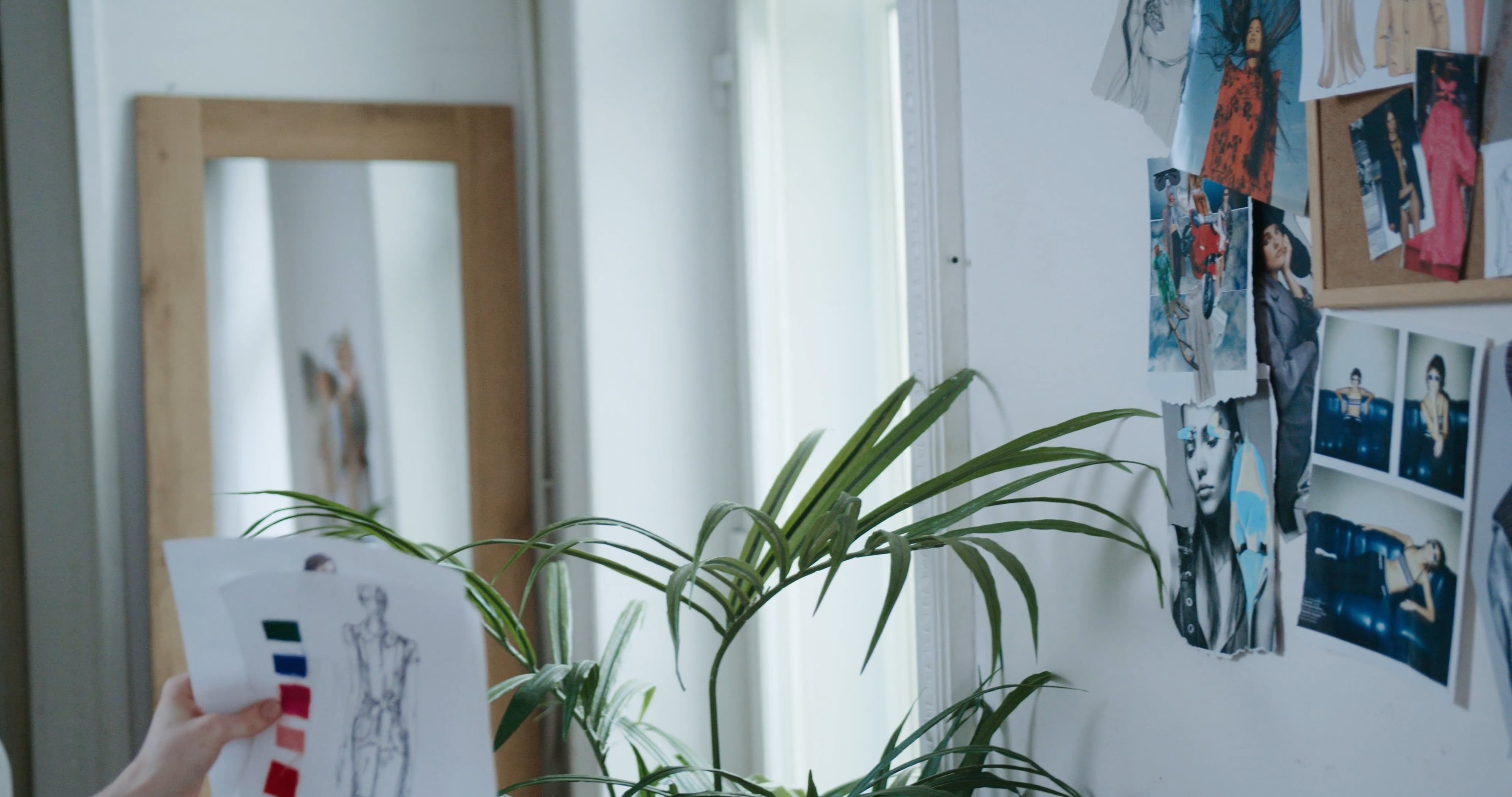 Design Studio video