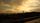 cinematic sunset