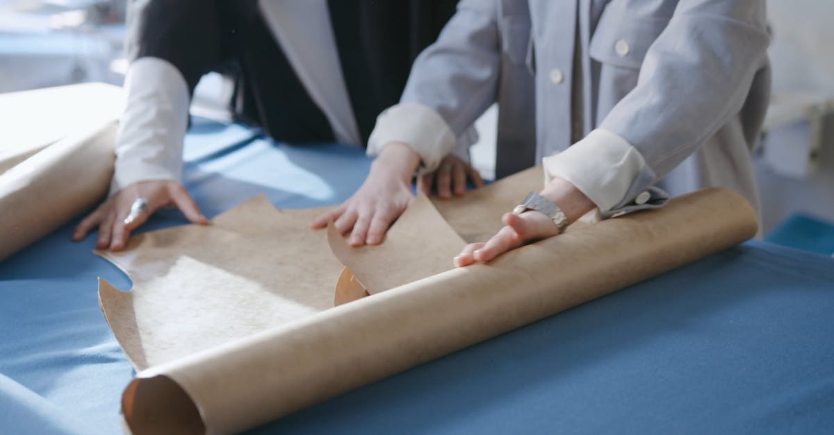 what to do.when out of rolling paper