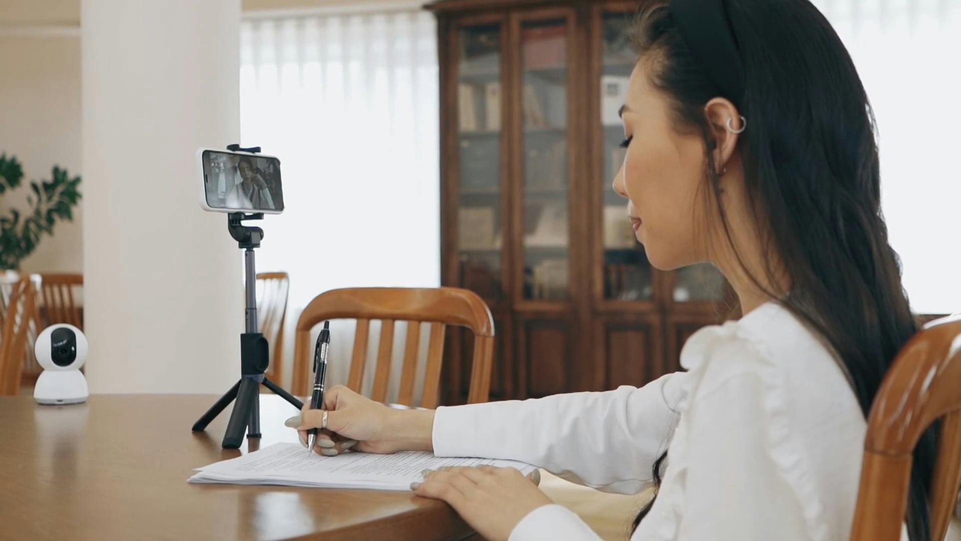 Video by Mikhail Nilov