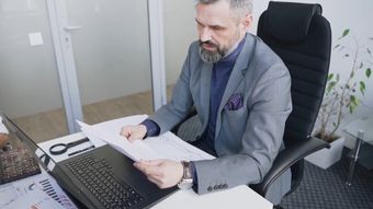 工作被拒绝免费下载视频素材