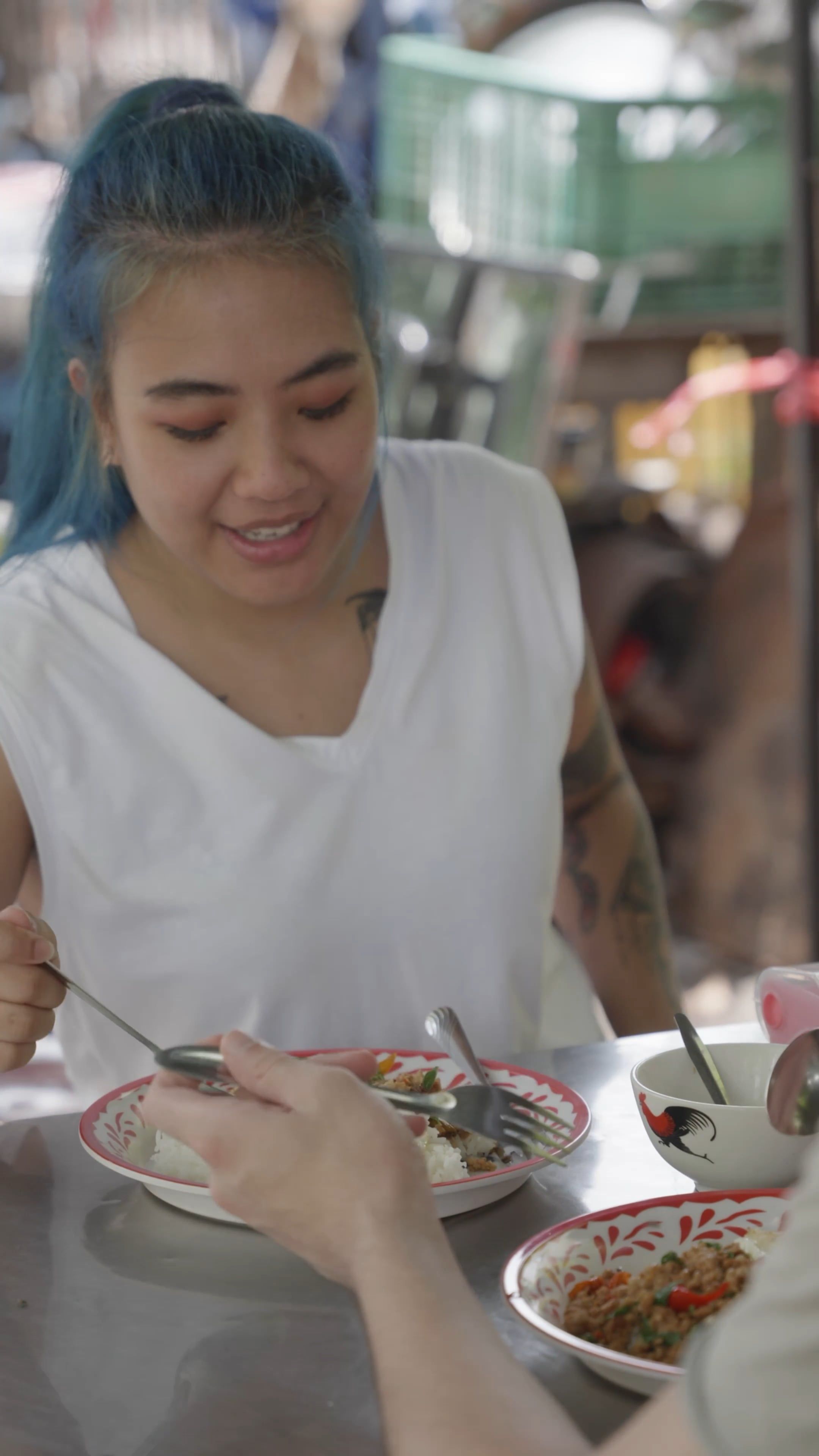 i'm hungry now 😋
🎥 George Pak · Pexels
#food #foodie #foodporn #cooking #yummy