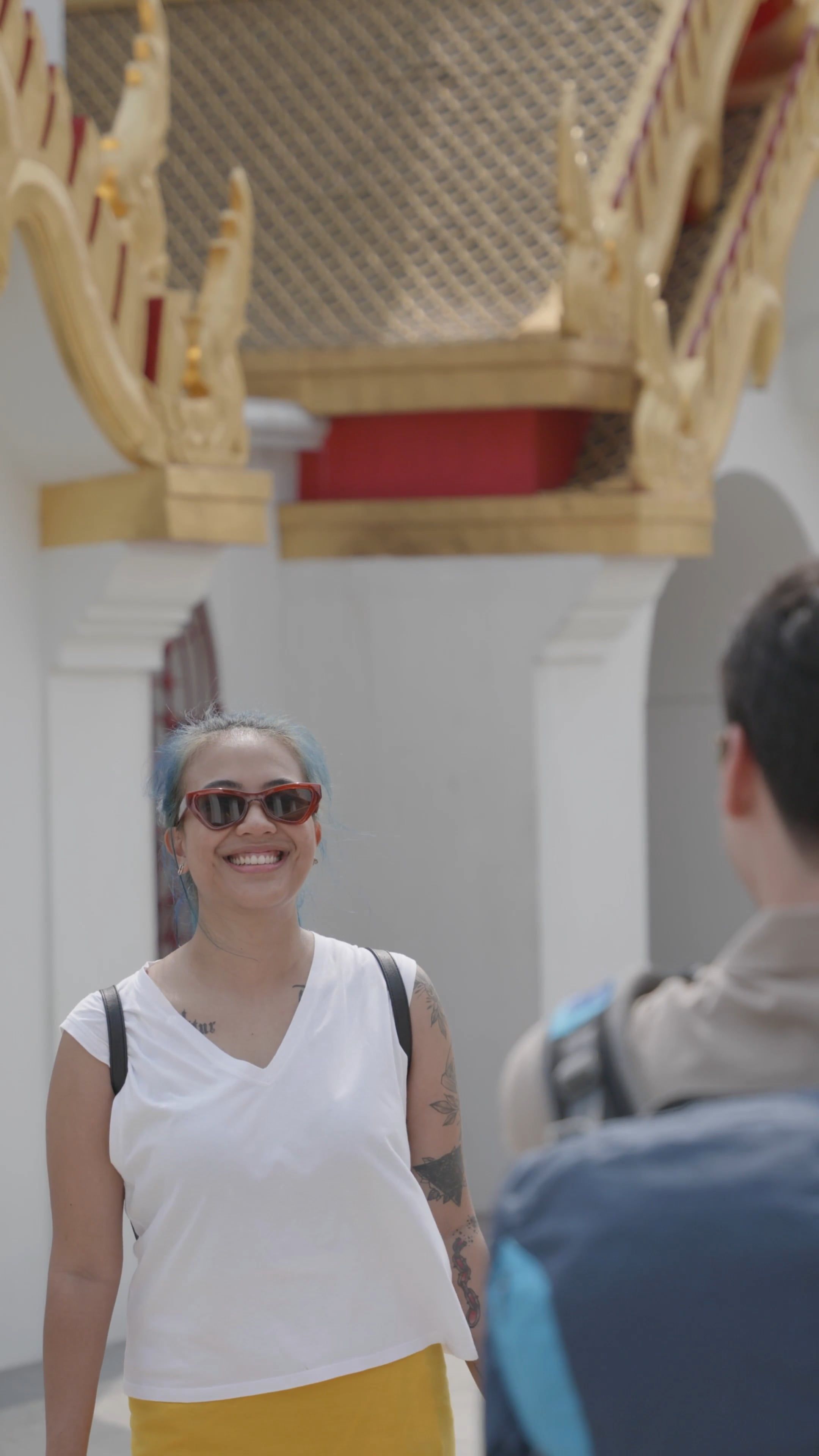 Video by George Pak