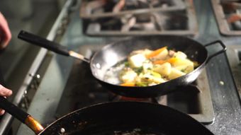菜肴视频素材免费下载视频素材