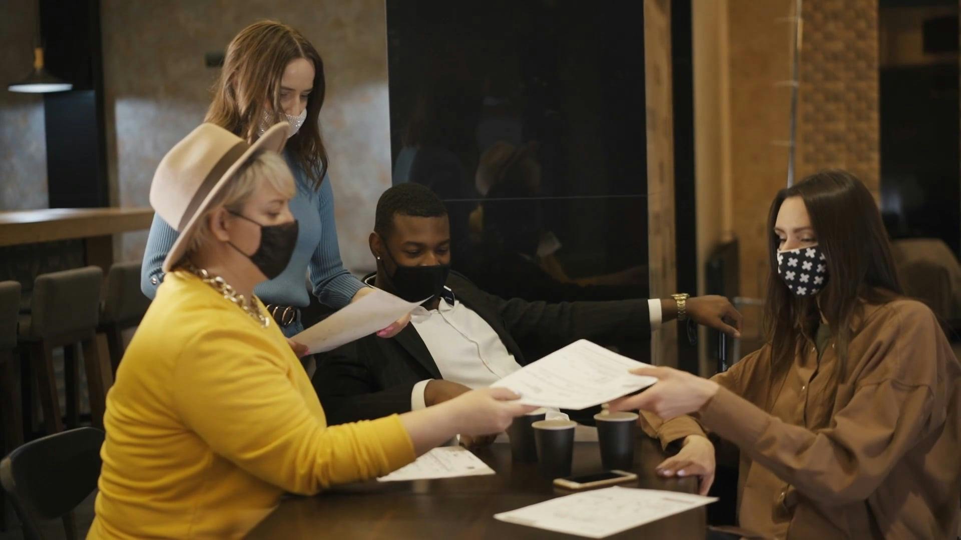 Video by Mikhail Nilov