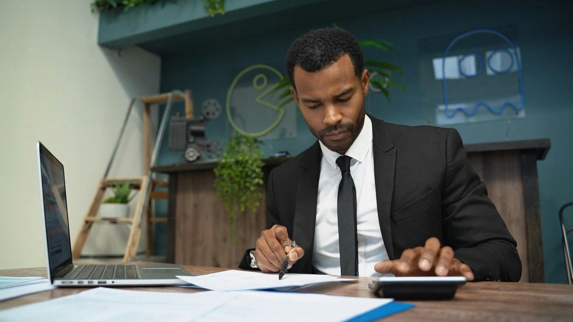 Video by RDNE Stock project