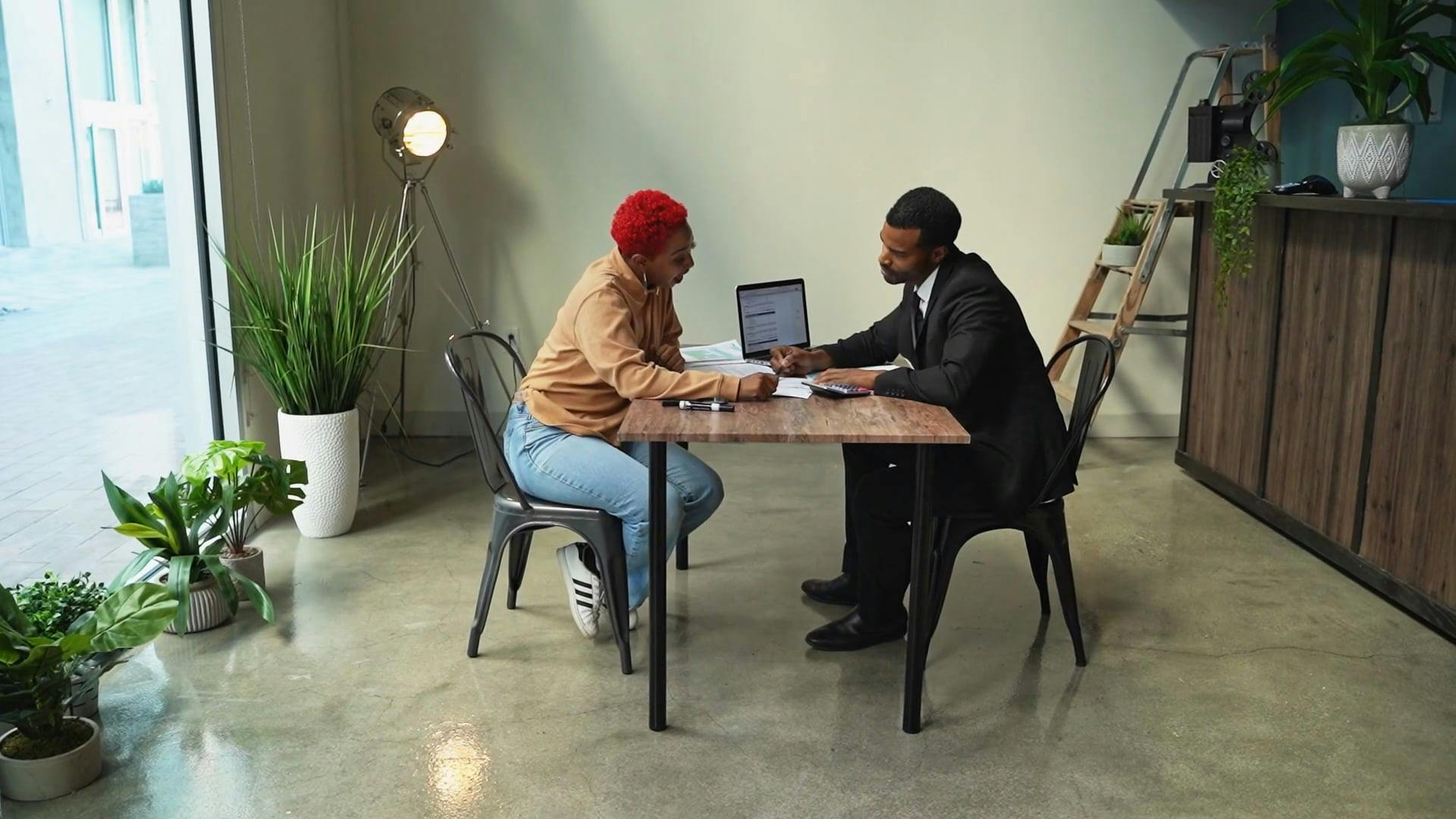 Video by RDNE Stock project