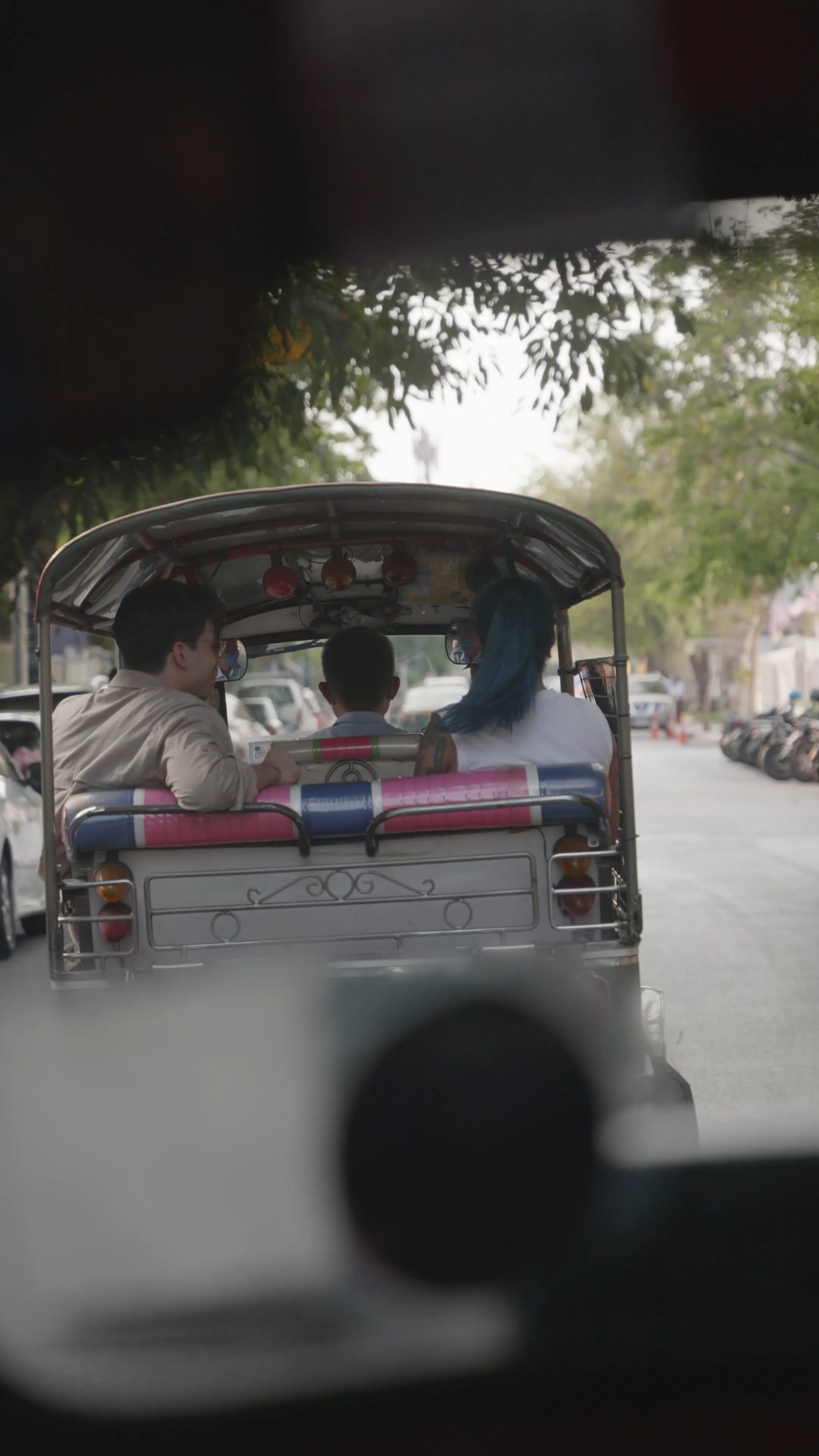 Video by George Pak
