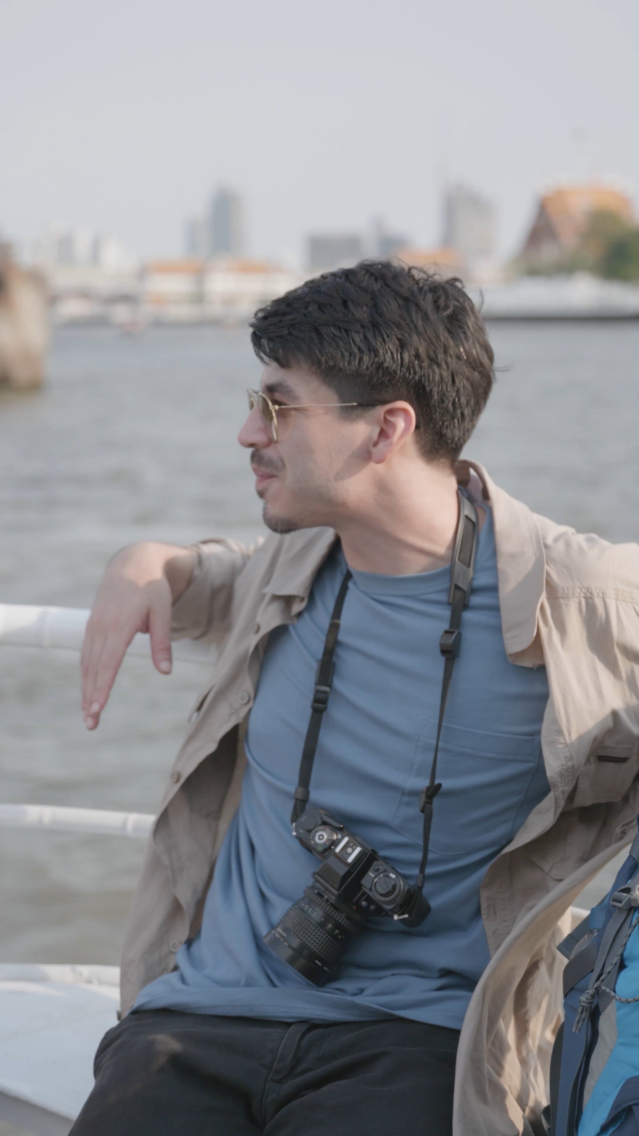 Video by George Pak