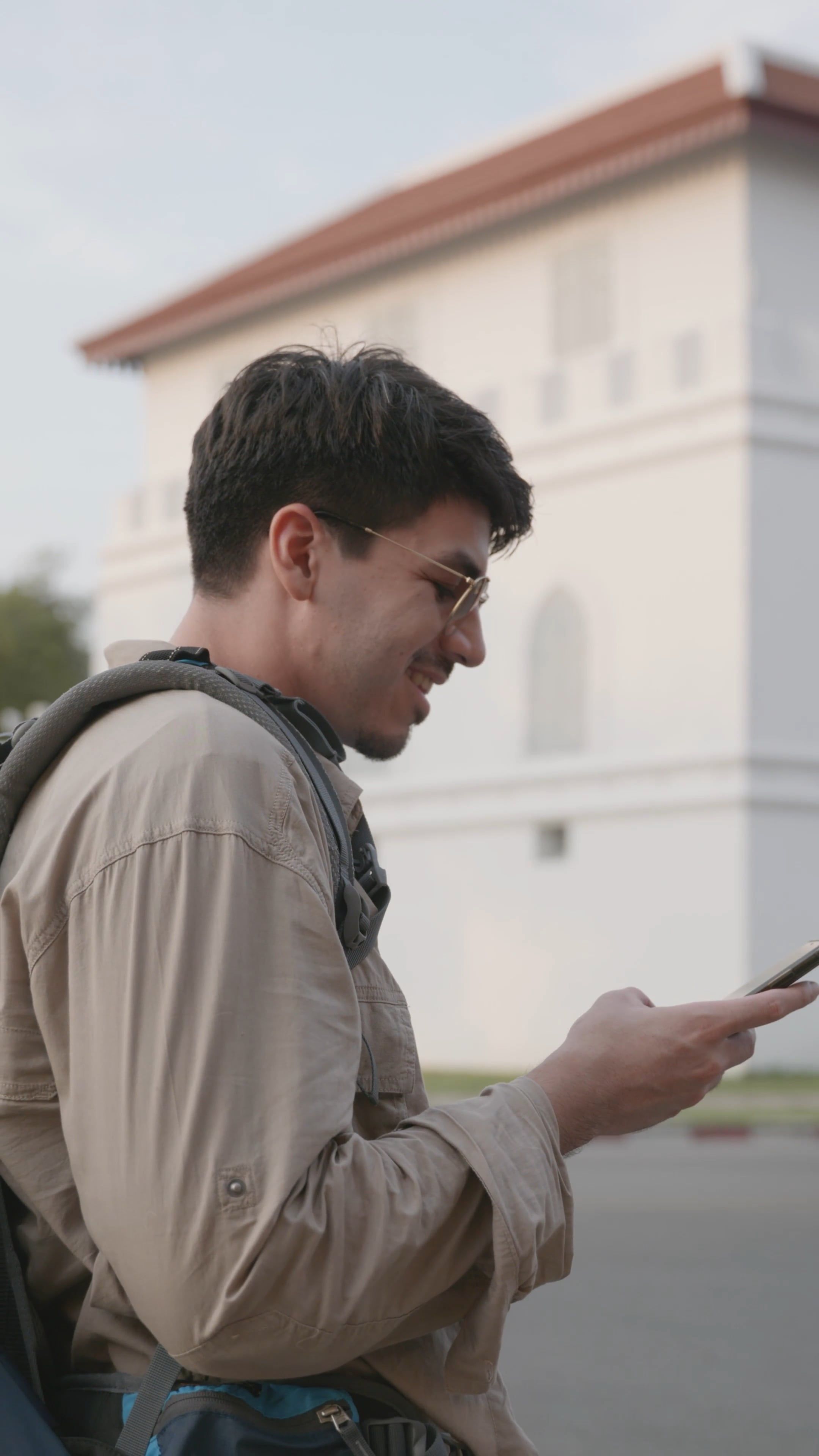 Video by George Pak