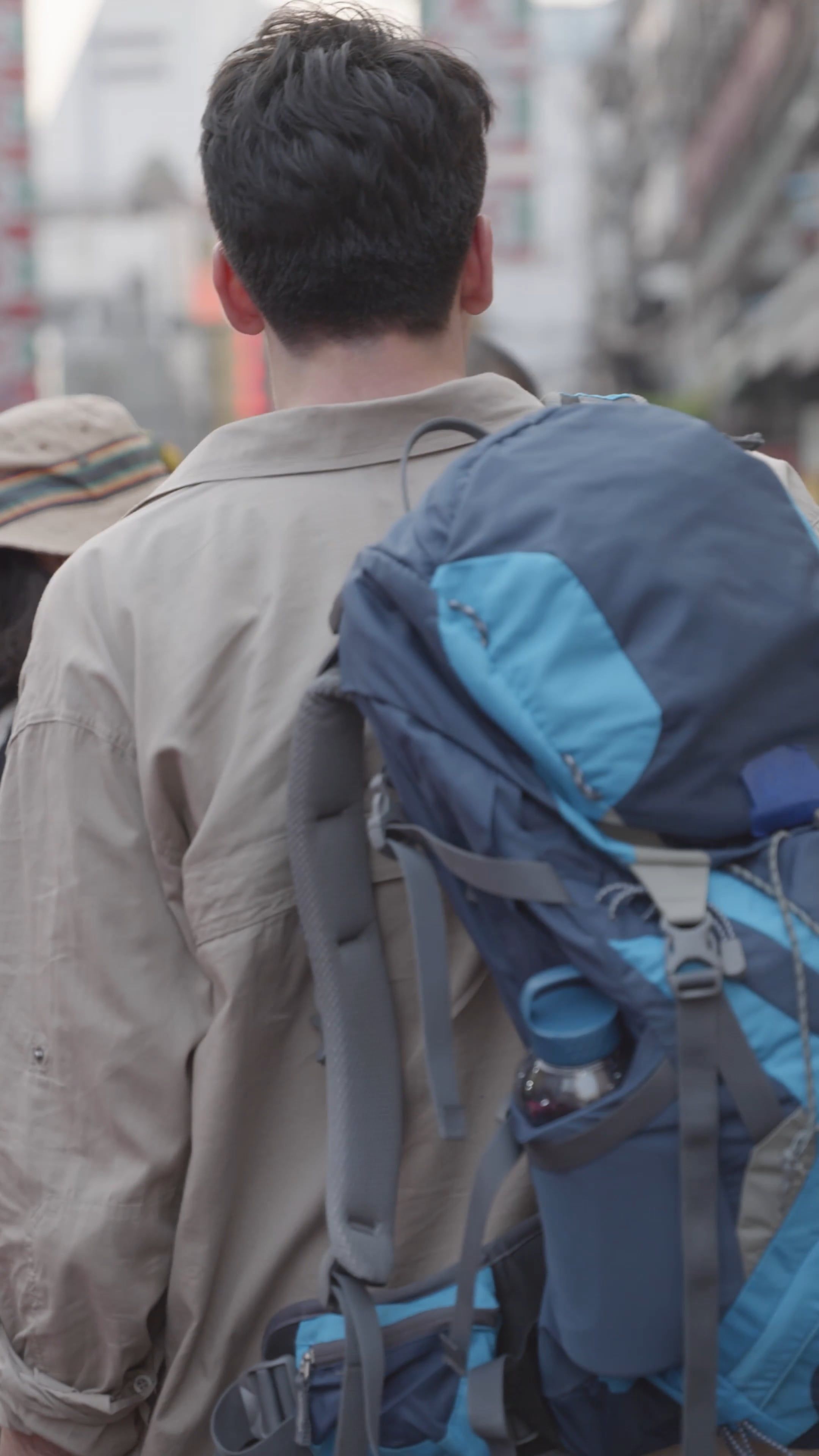 Video by George Pak