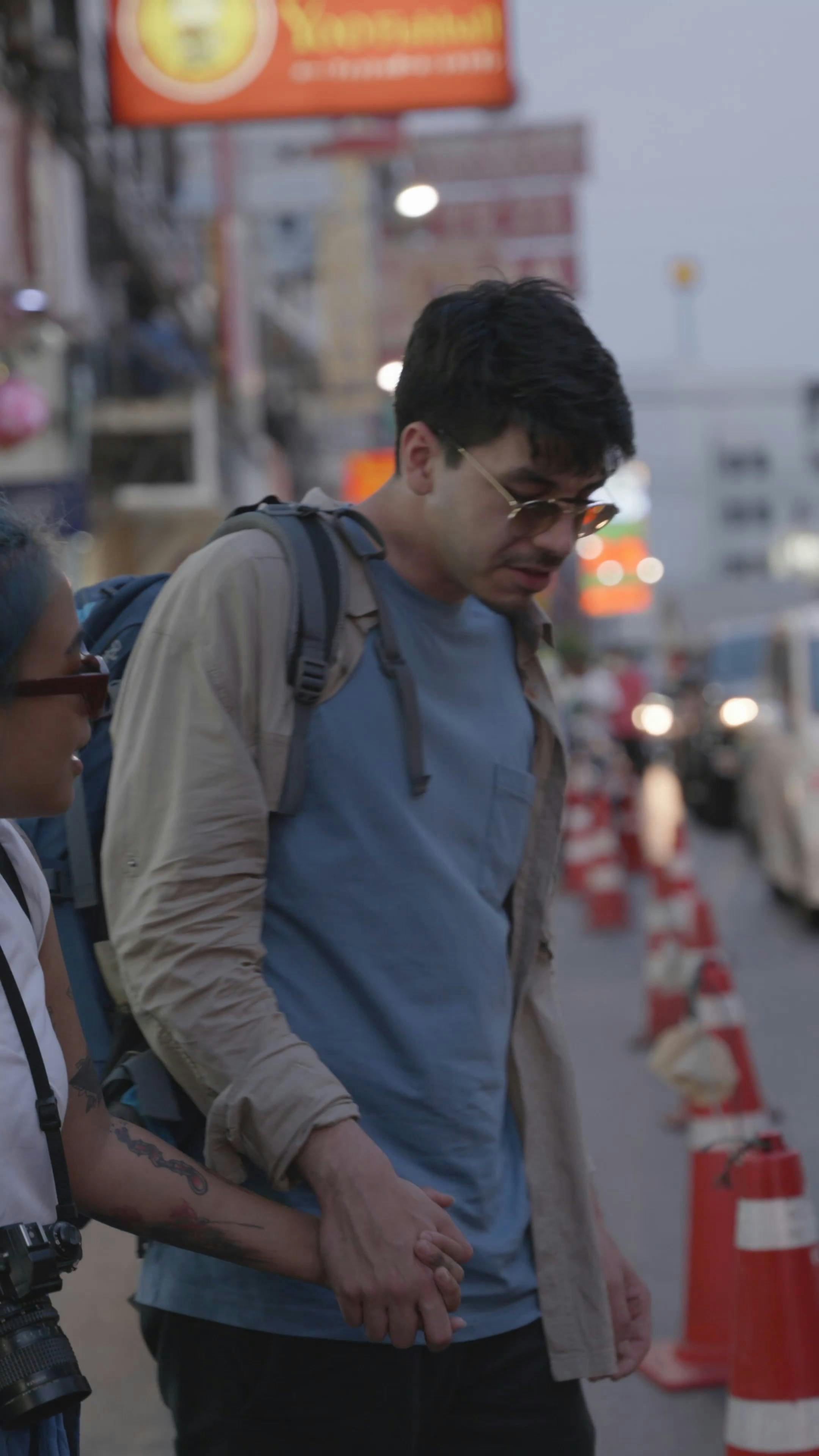 Video by George Pak