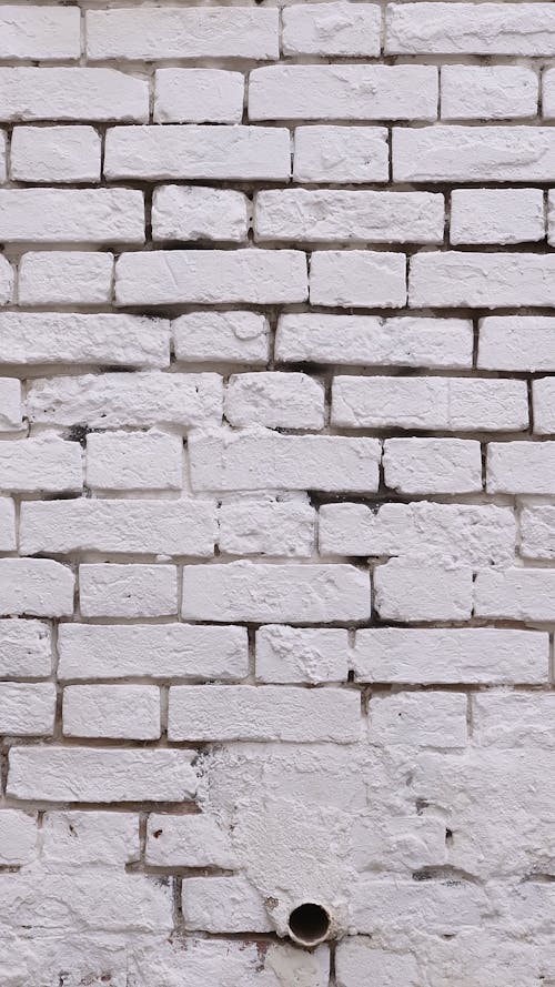 Close-up Video of a Bricks