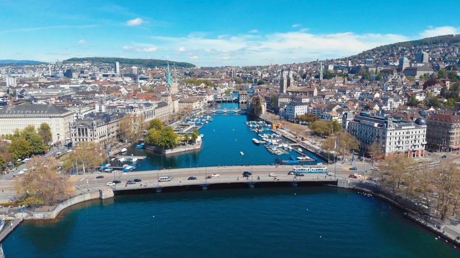 Zurich