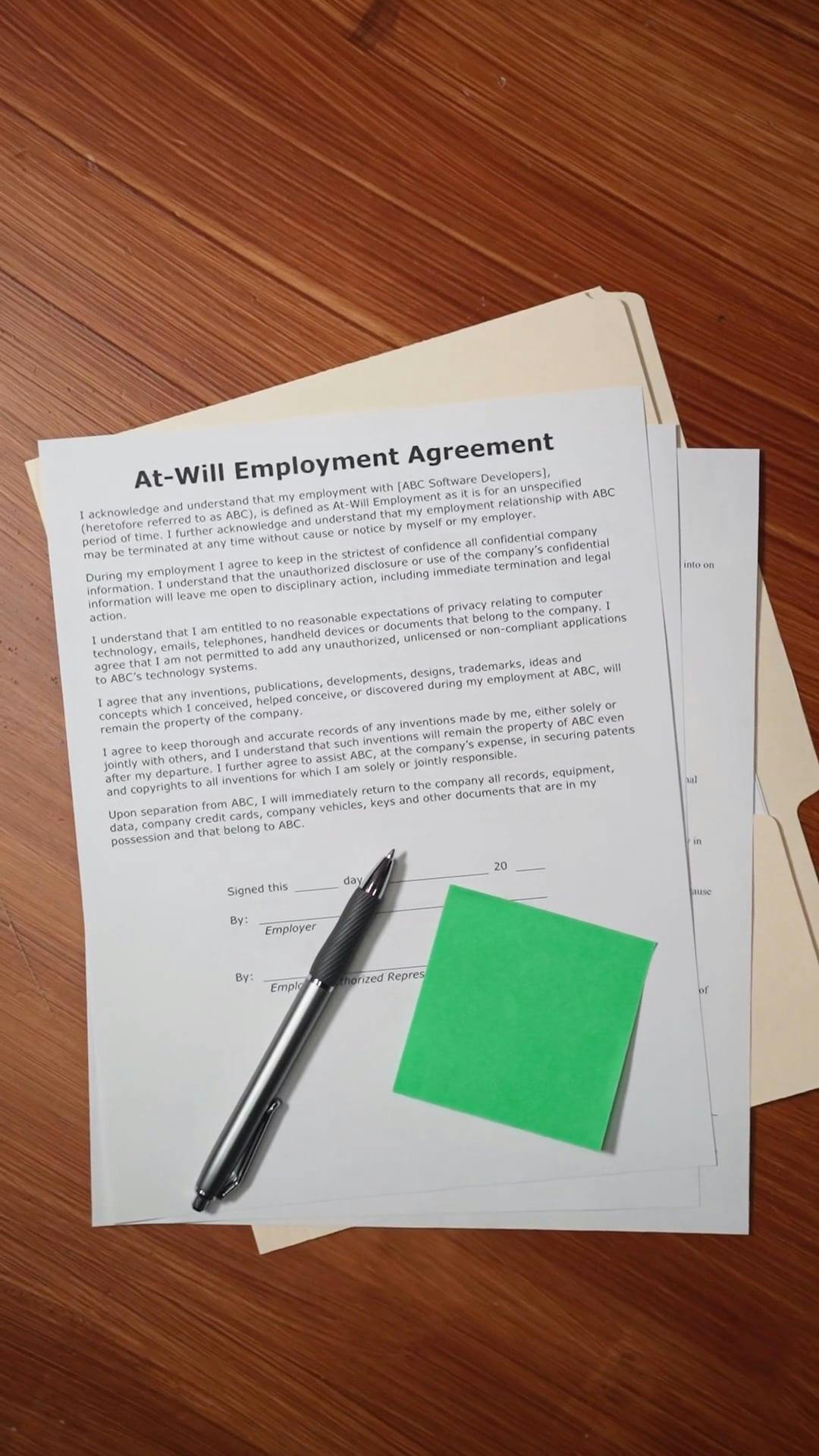 A Comprehensive Guide to Filling Out <a href=