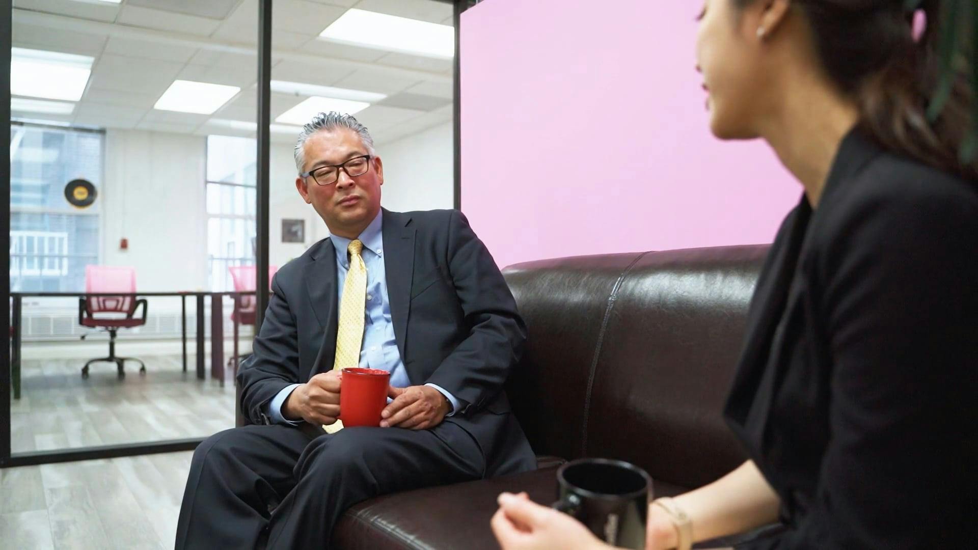 Video by RDNE Stock project