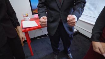 改革开放高清视频视频素材