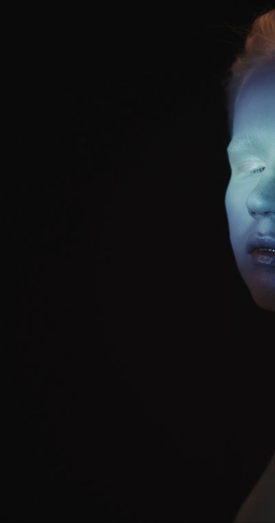 cottonbro studio's futuristic technology video
