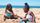 beach day
