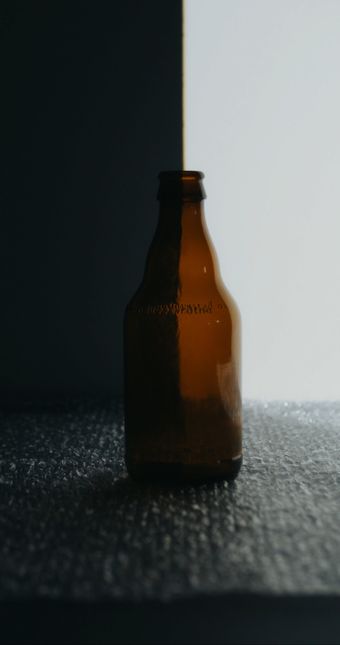 碘伏视频素材