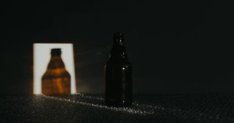 碘伏视频素材