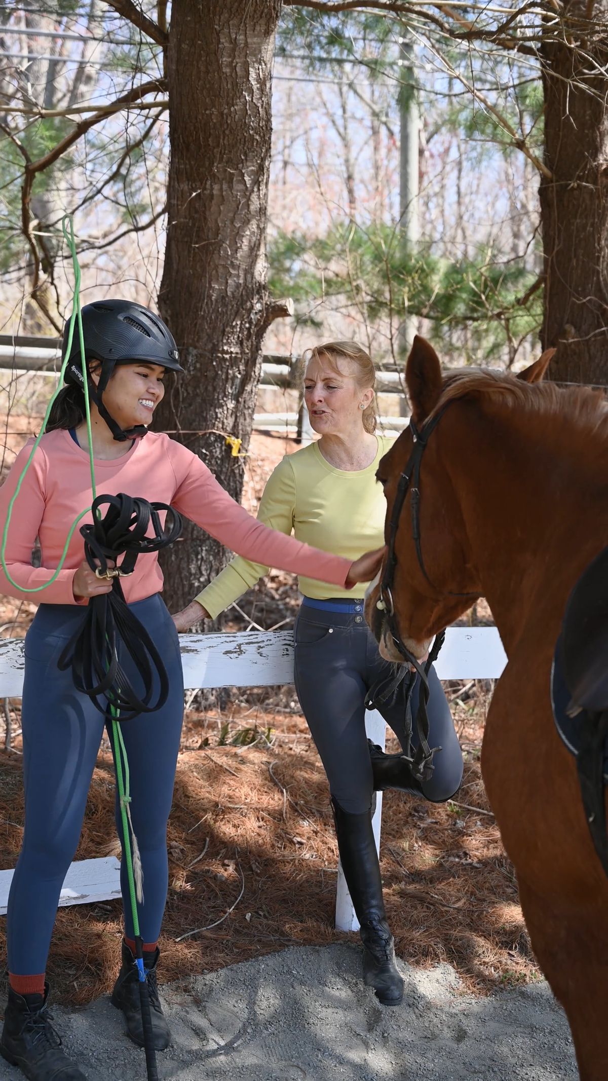 Girls And Horse Videos, Download The BEST Free 4k Stock Video Footage ...