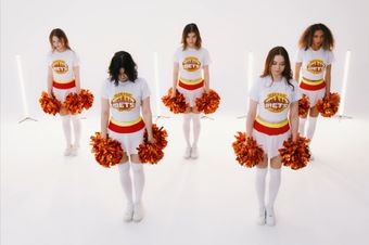 综艺视频素材视频素材