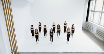 跳舞视频素材高清视频高清视频免费下载视频素材
