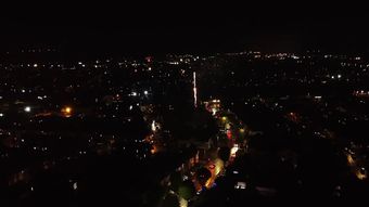 夜游视频素材高清视频视频素材