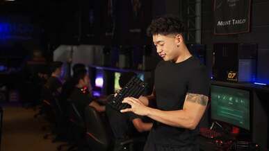 Highlight Thumbnail