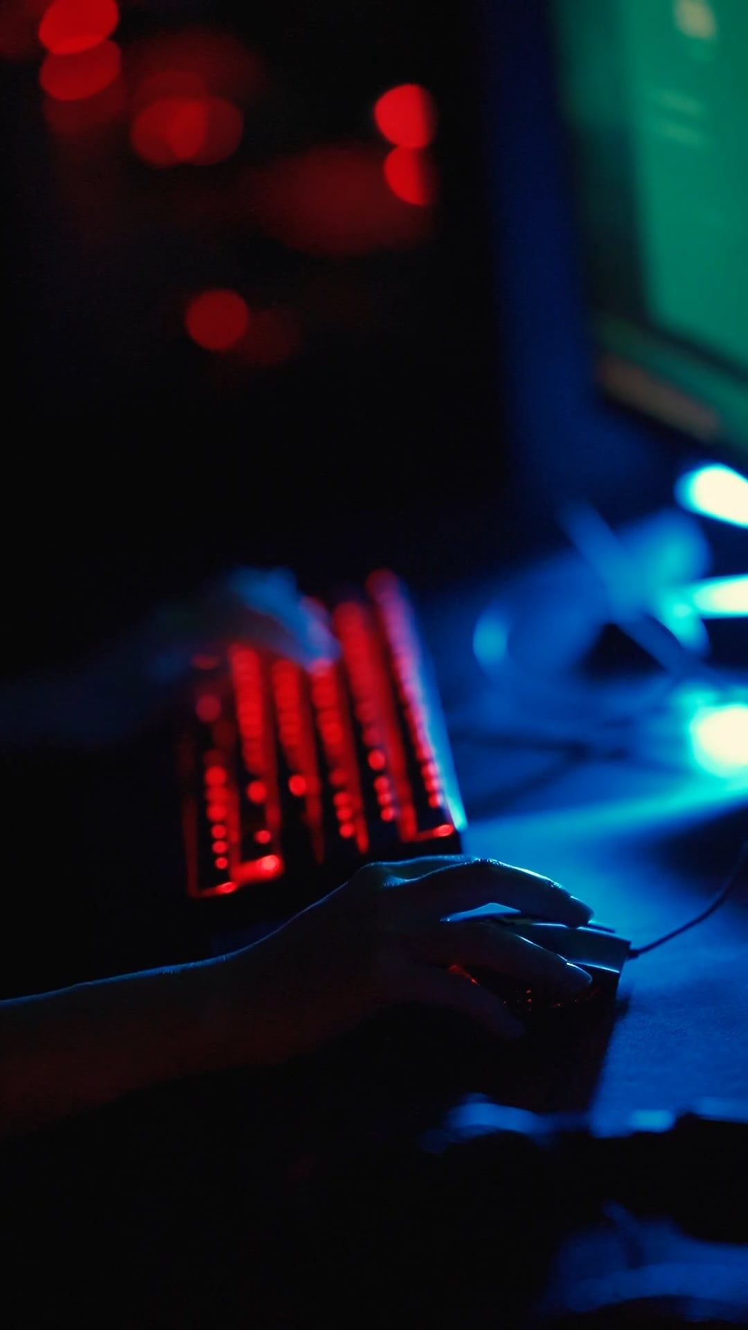 5,000+个最精彩的“Gaming Baggrund”视频 · 100%免费下载 · Pexels素材视频