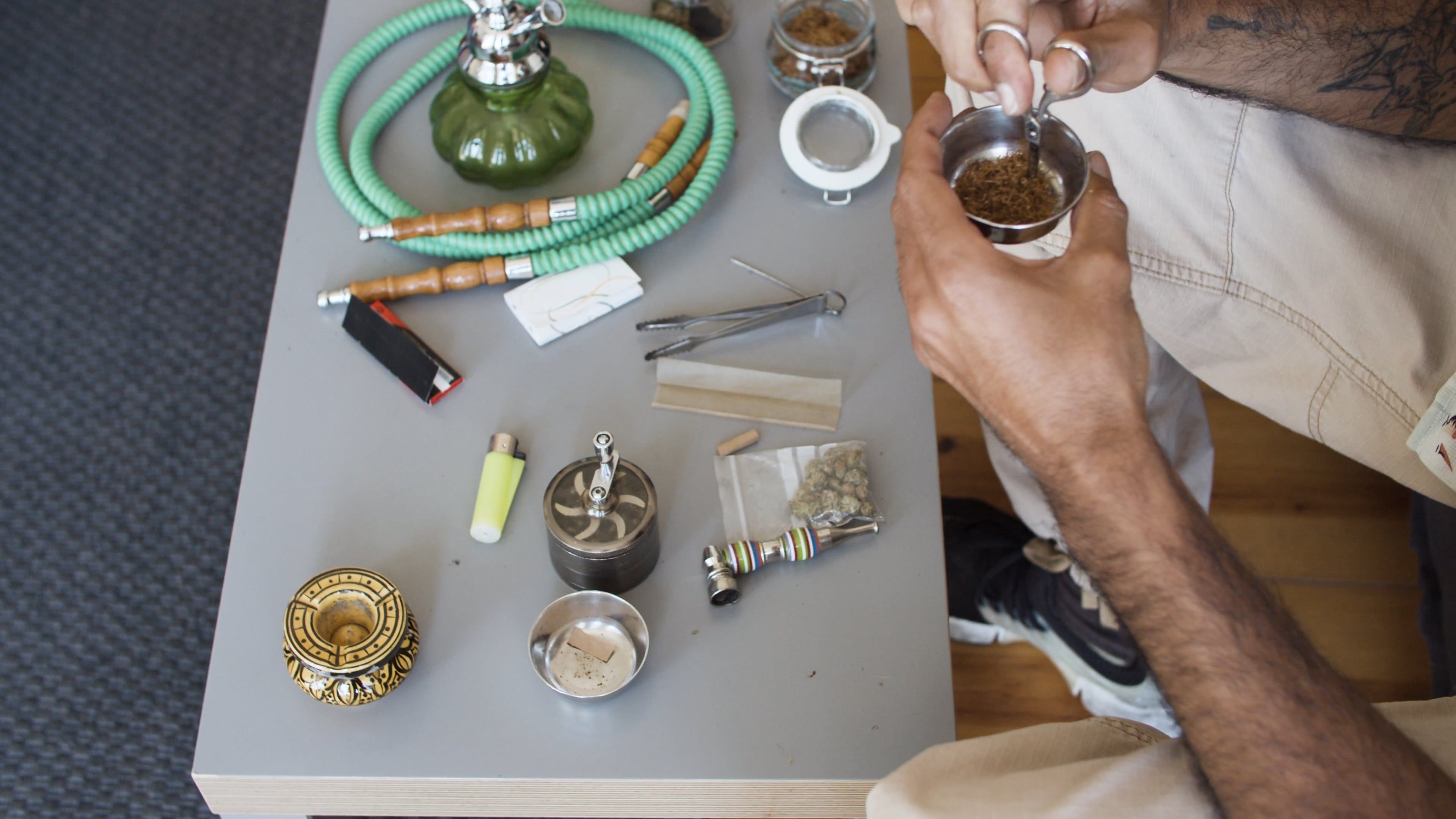 Al Saha Tobacco: Exquisite Hookah Tobacco Flavours at