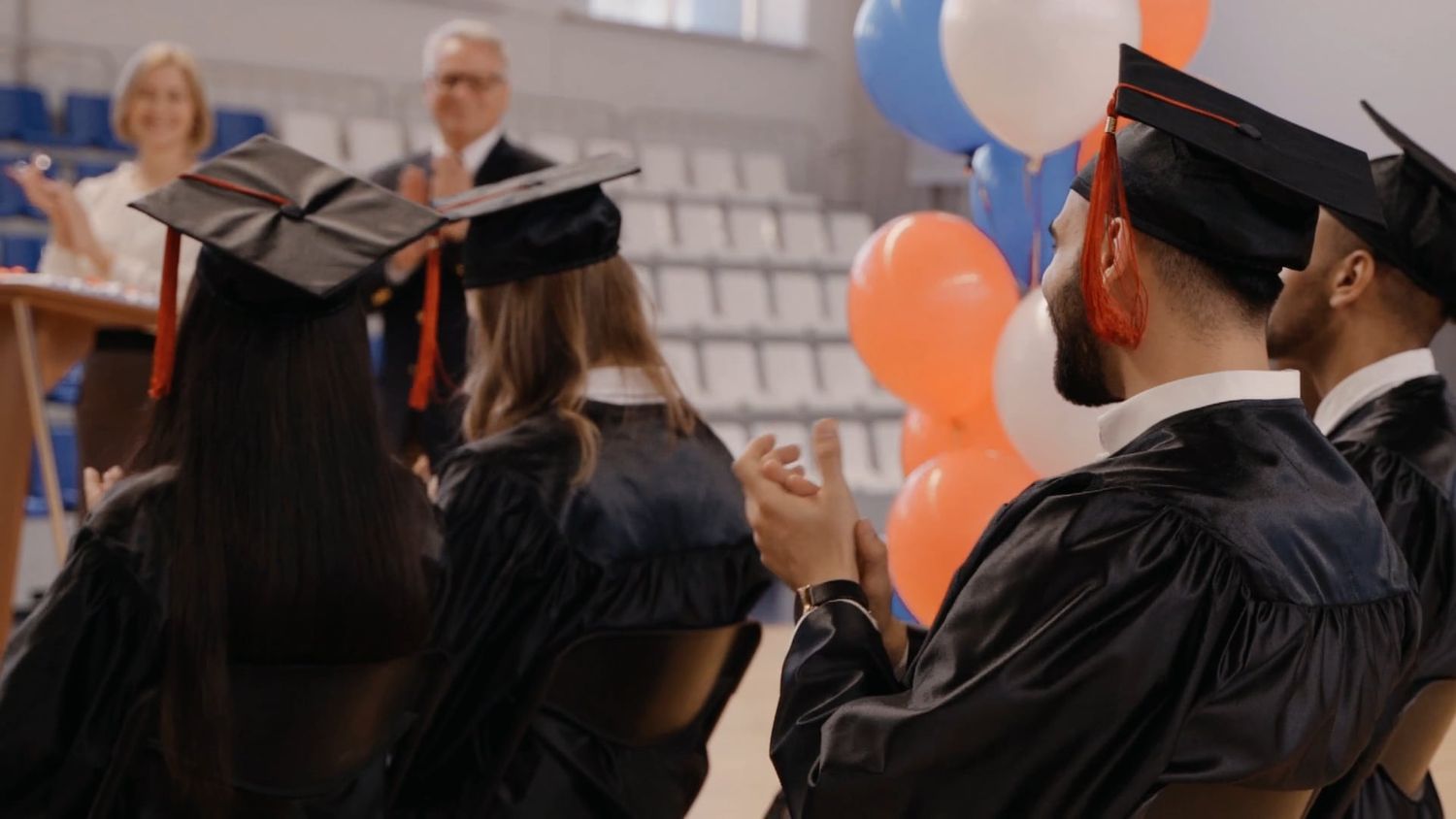 Students Graduation Videos, Download The BEST Free 4k Stock Video ...
