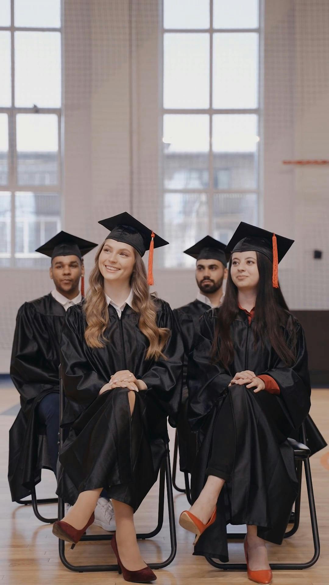 Graduation Robes Videos, Download The BEST Free 4k Stock Video Footage ...