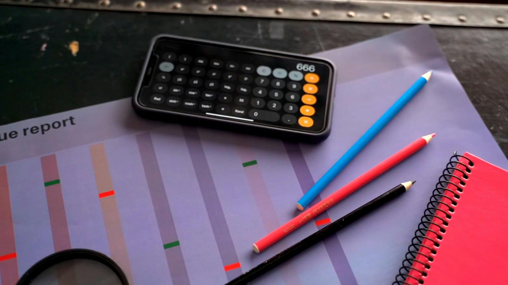 Video by RDNE Stock project