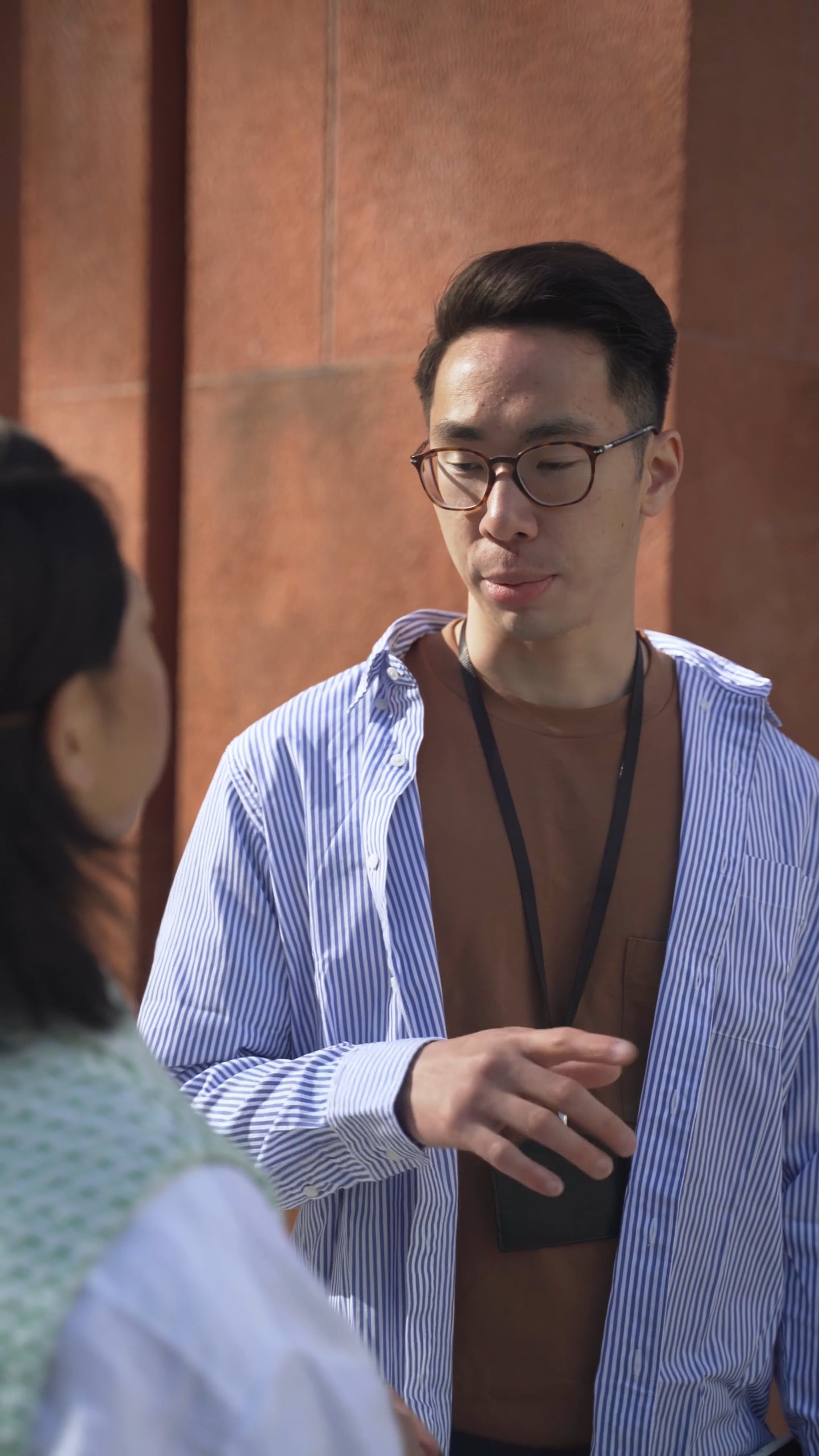Video by Felicity Tai