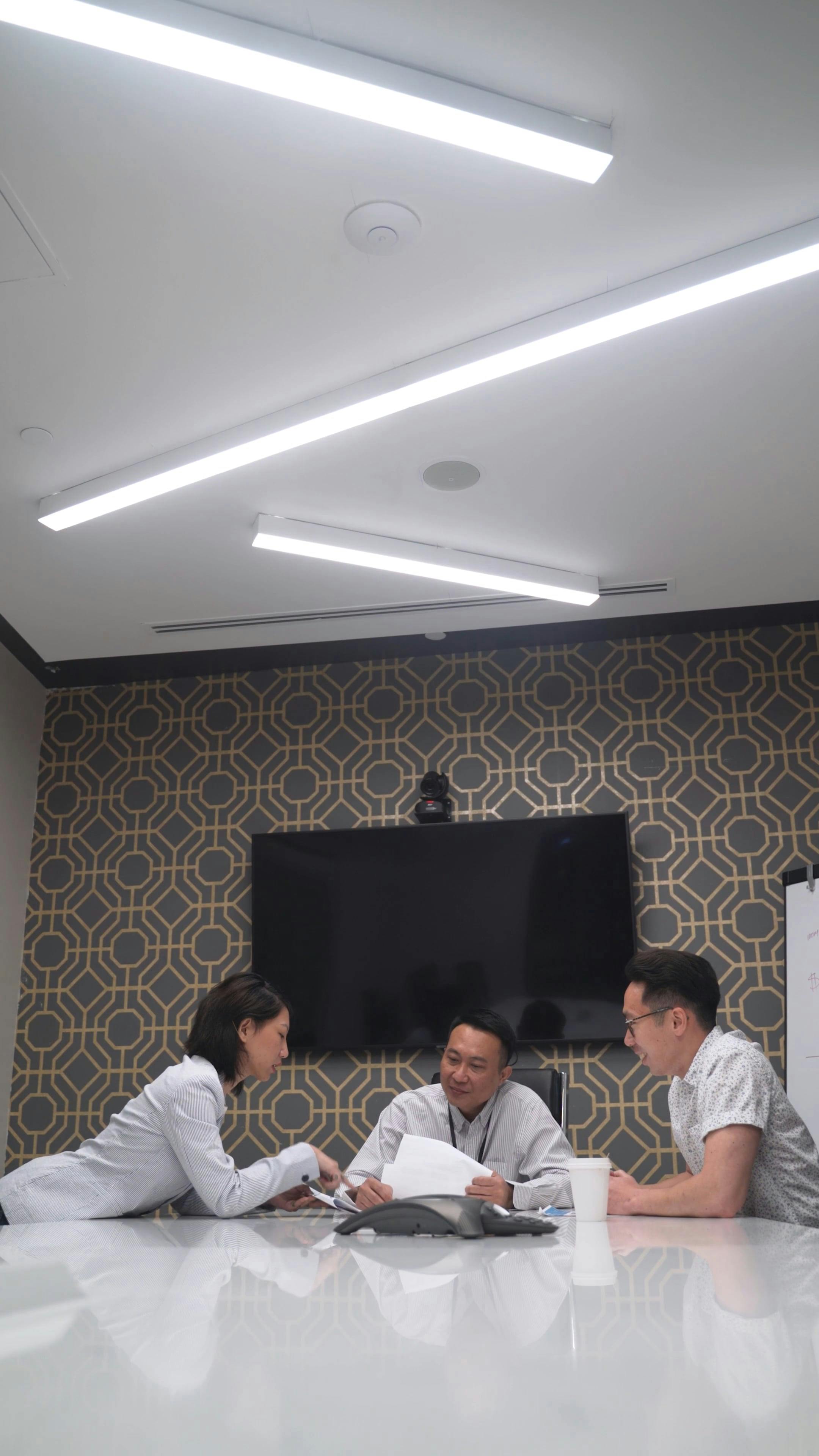 Video by Felicity Tai